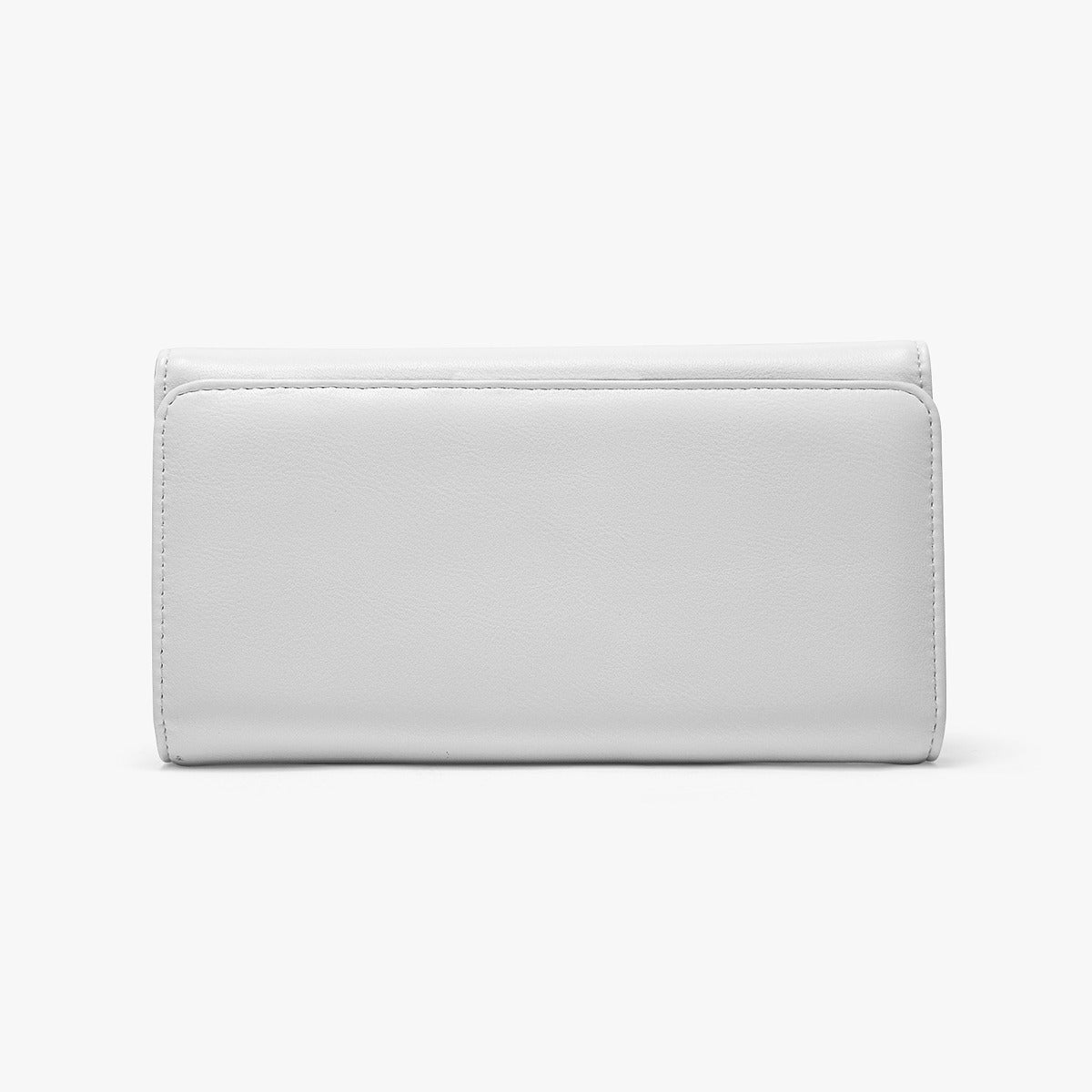 Foldable Wallet
