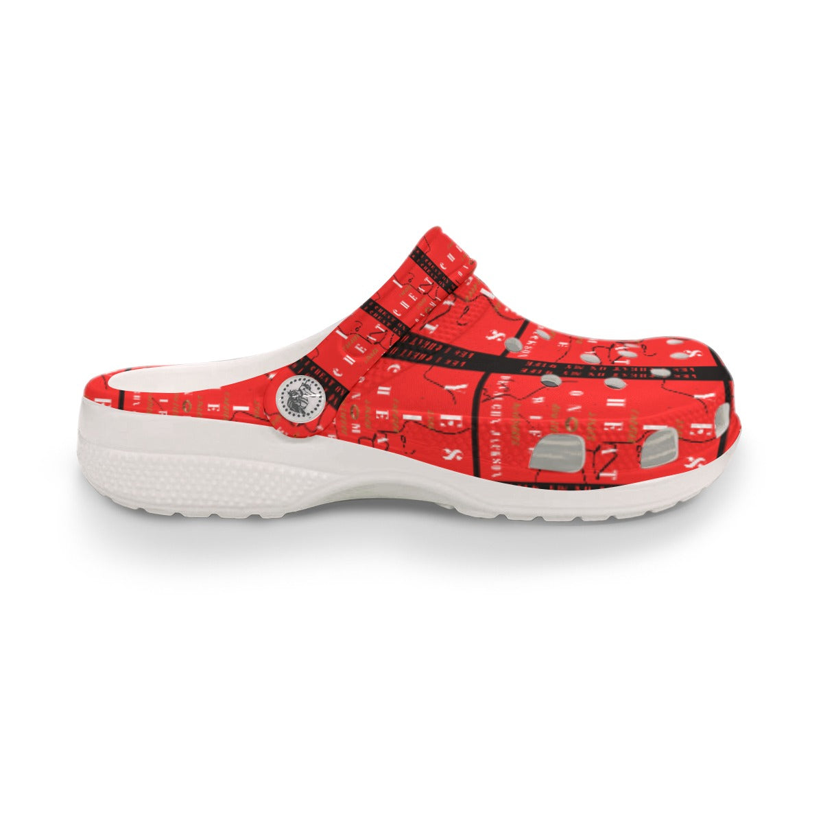 Women's Classic Clogs