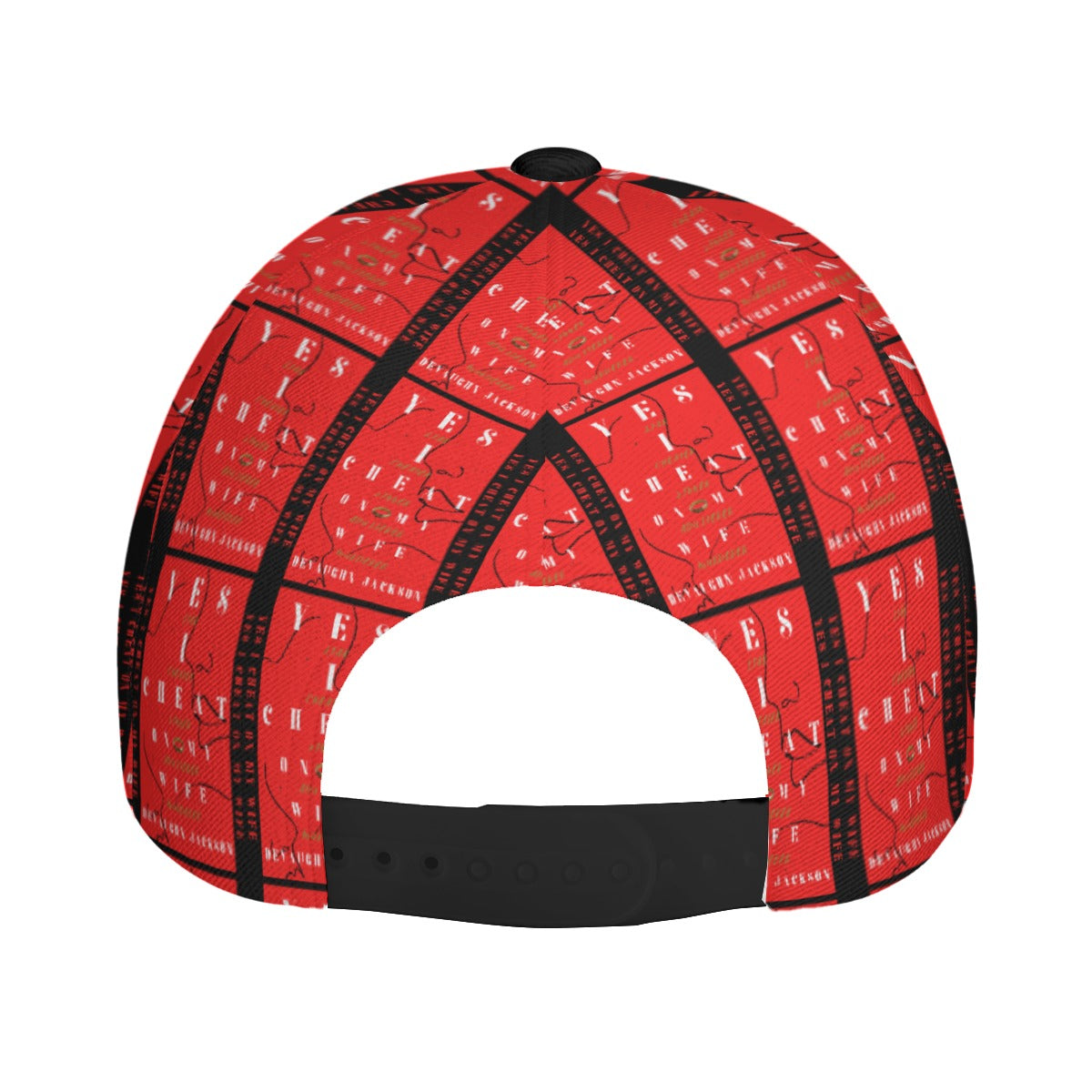 Peaked Cap
