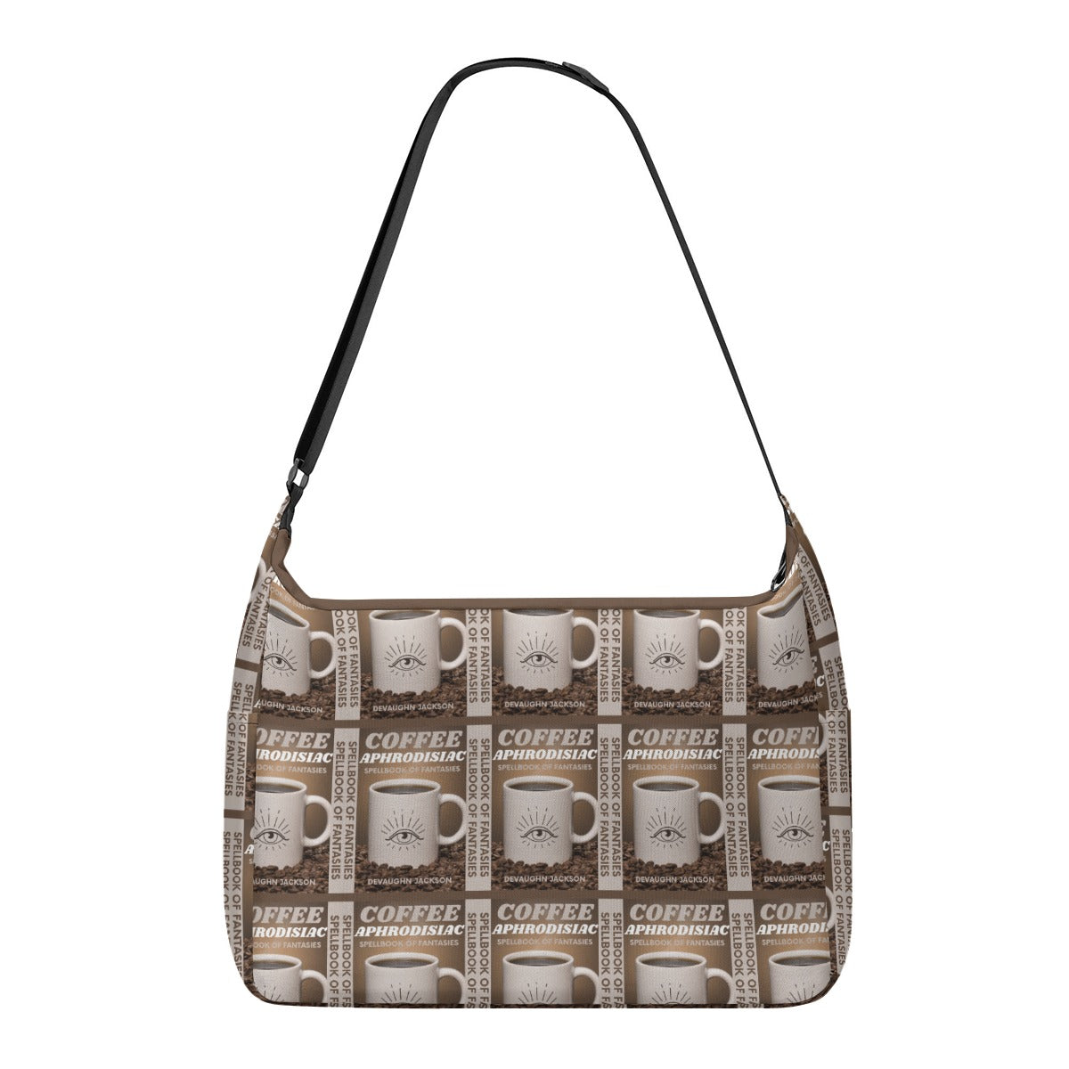 Messenger Bag