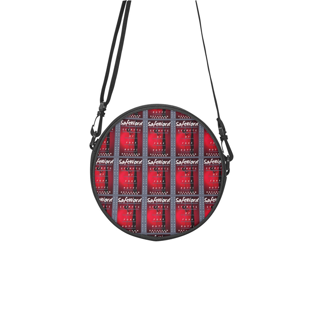 Round Satchel Bags