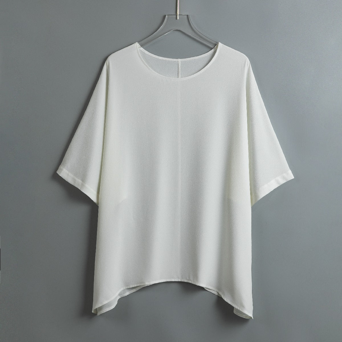All-Over Print Women's Bat Sleeve Shirt