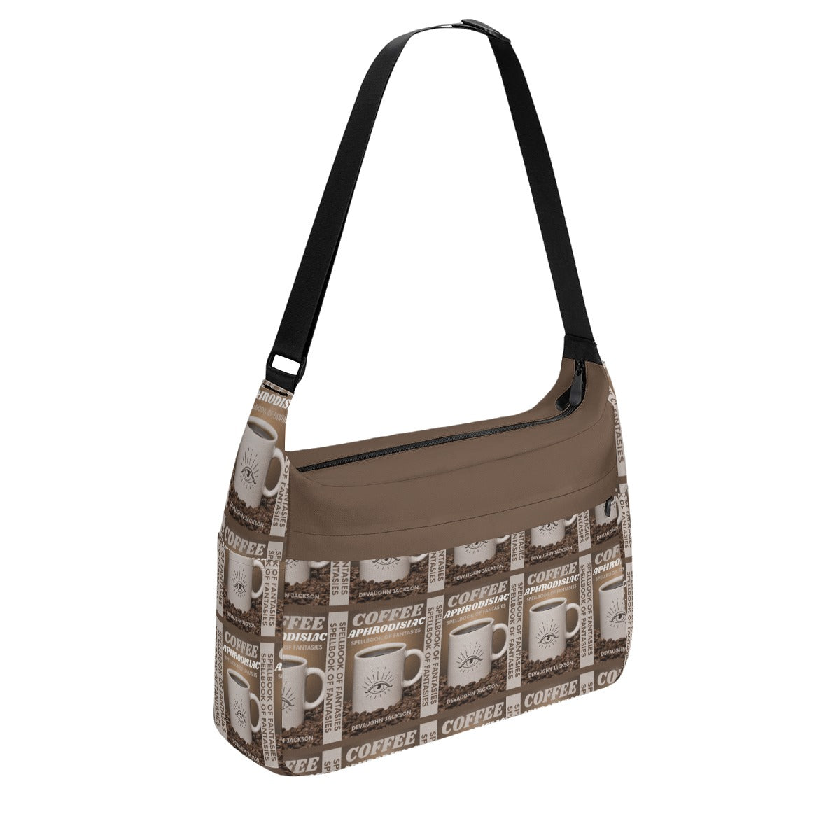 Messenger Bag
