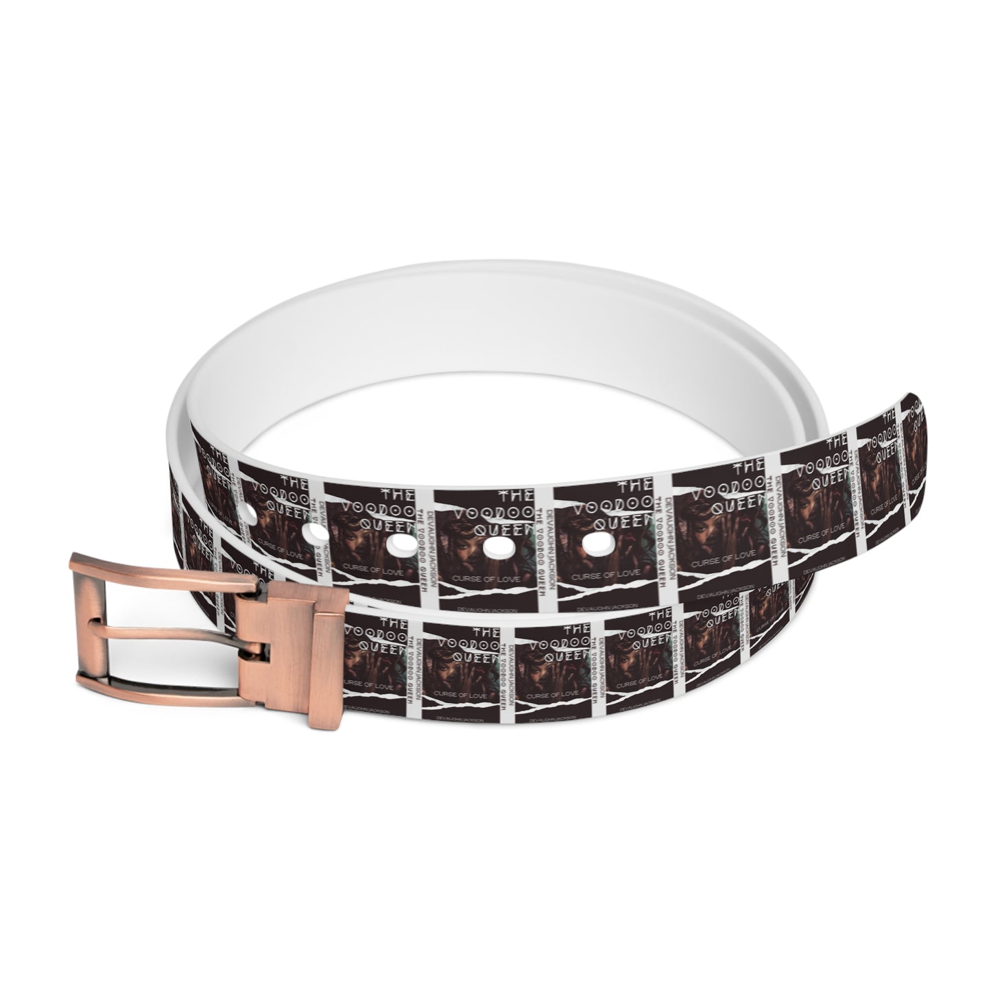 Stylish Graphic Belt for Trendy Outfits, Fashion Accessory, Gifts for Her, Chic Wardrobe Essentials, Unique Statement Belt