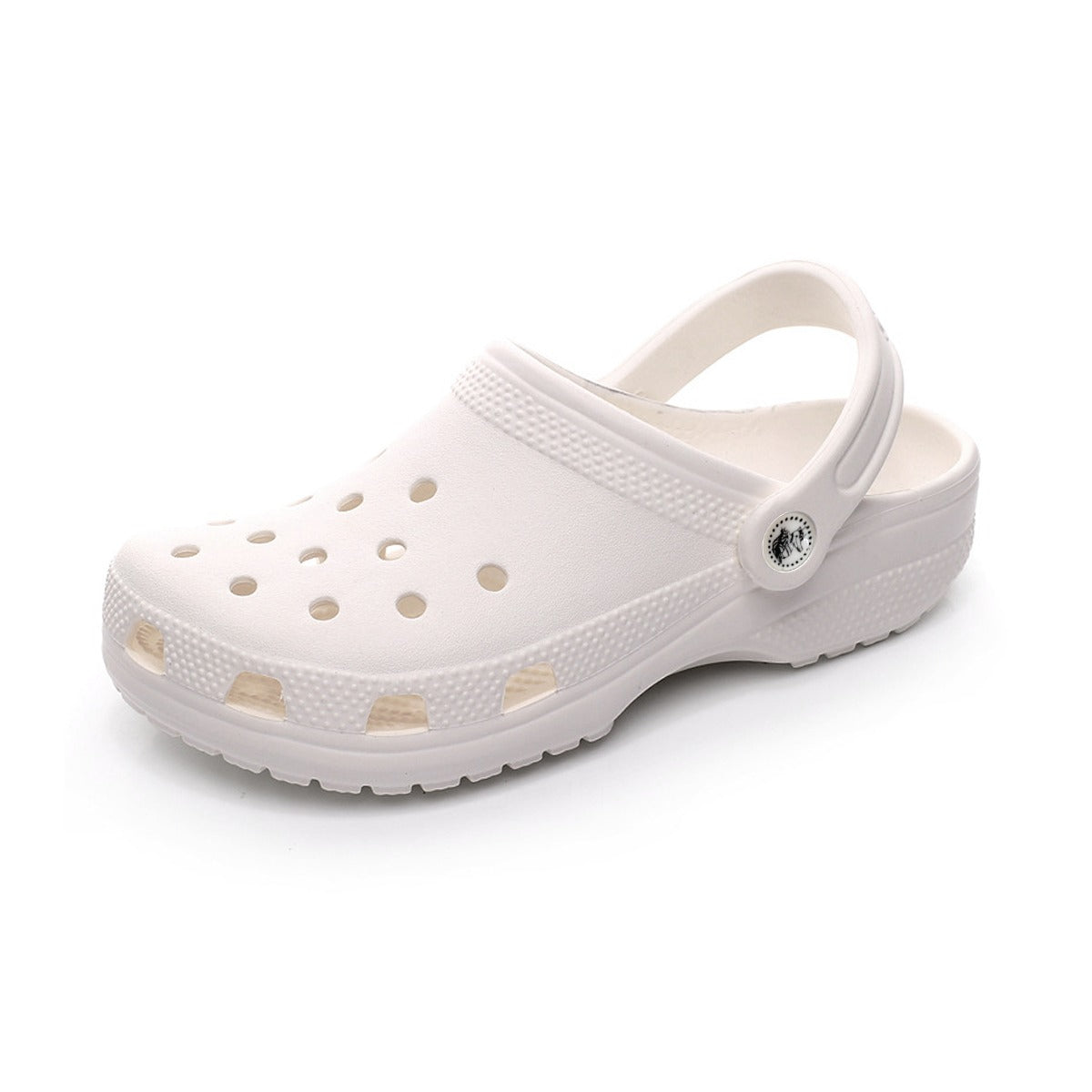 All-Over Print Women's Classic Clogs