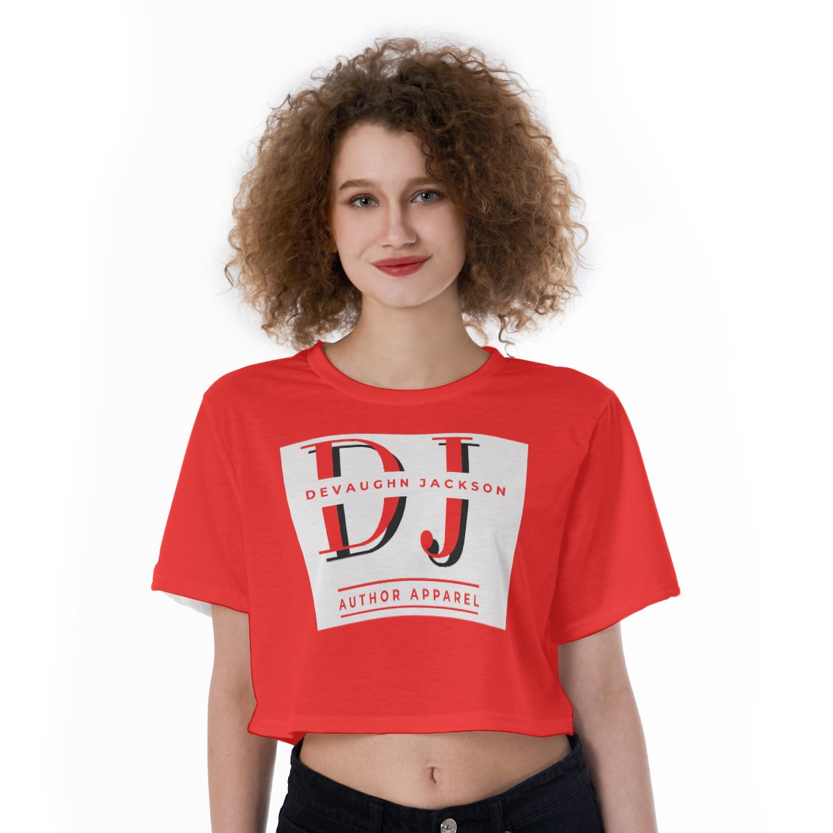 Cropped T-Shirt