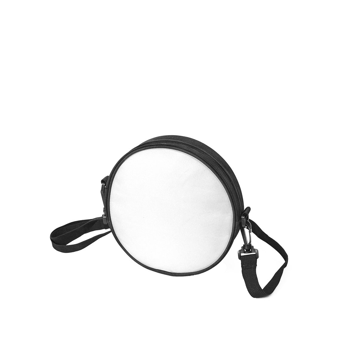 Round Satchel Bags