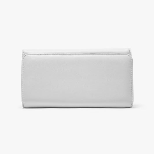 Foldable Wallet