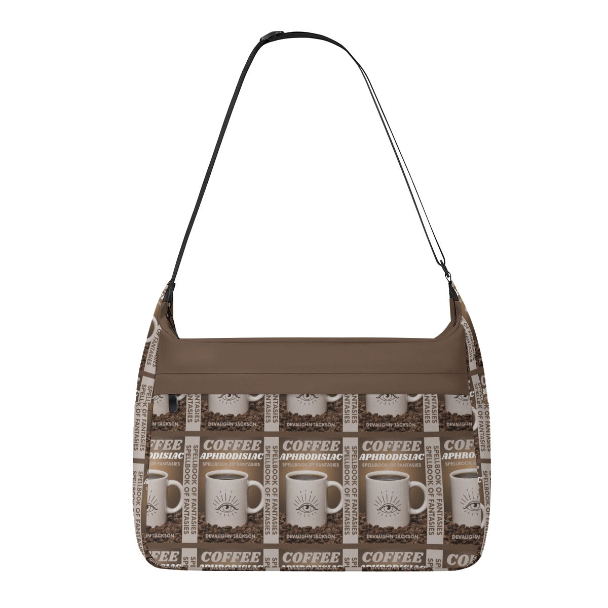 Messenger Bag