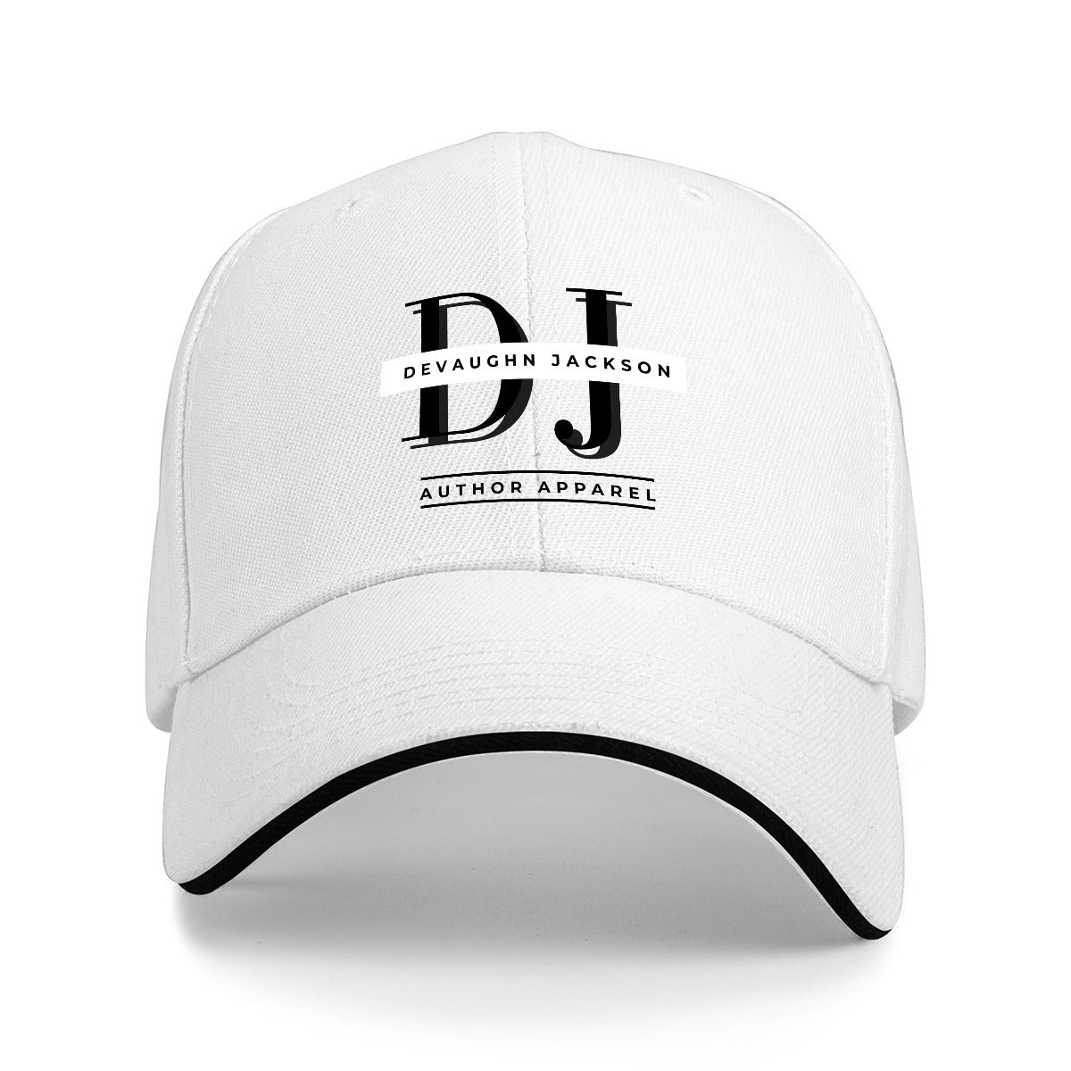Baseball Cap-6 Panels