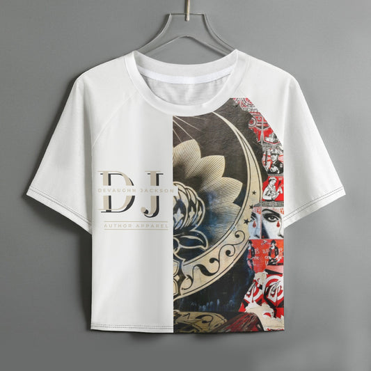 Women's Raglan Sleeve T-Shirt