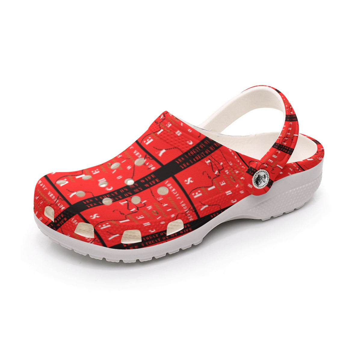 Women's Classic Clogs