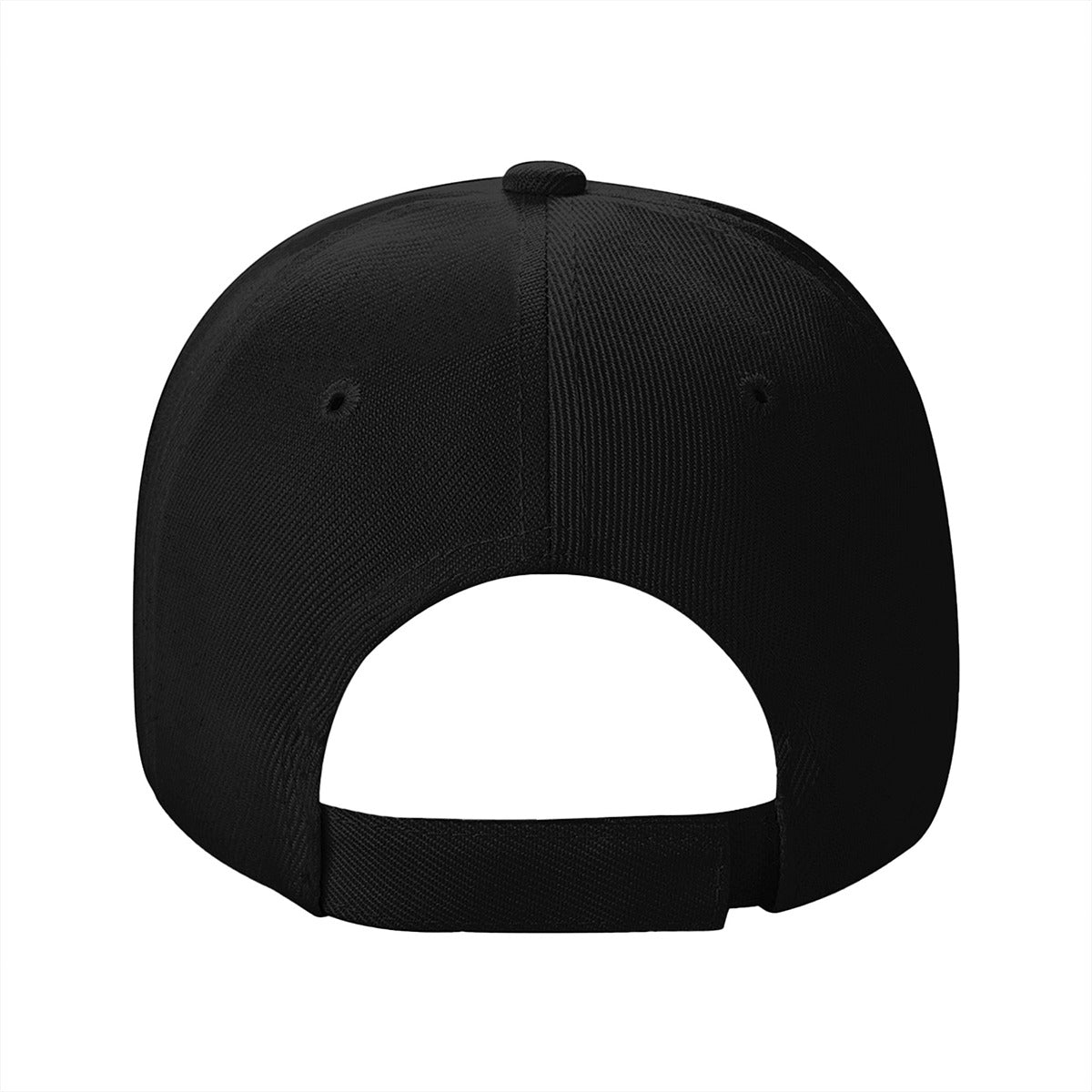 Sandwich Baseball Cap-6 Panels For the USA