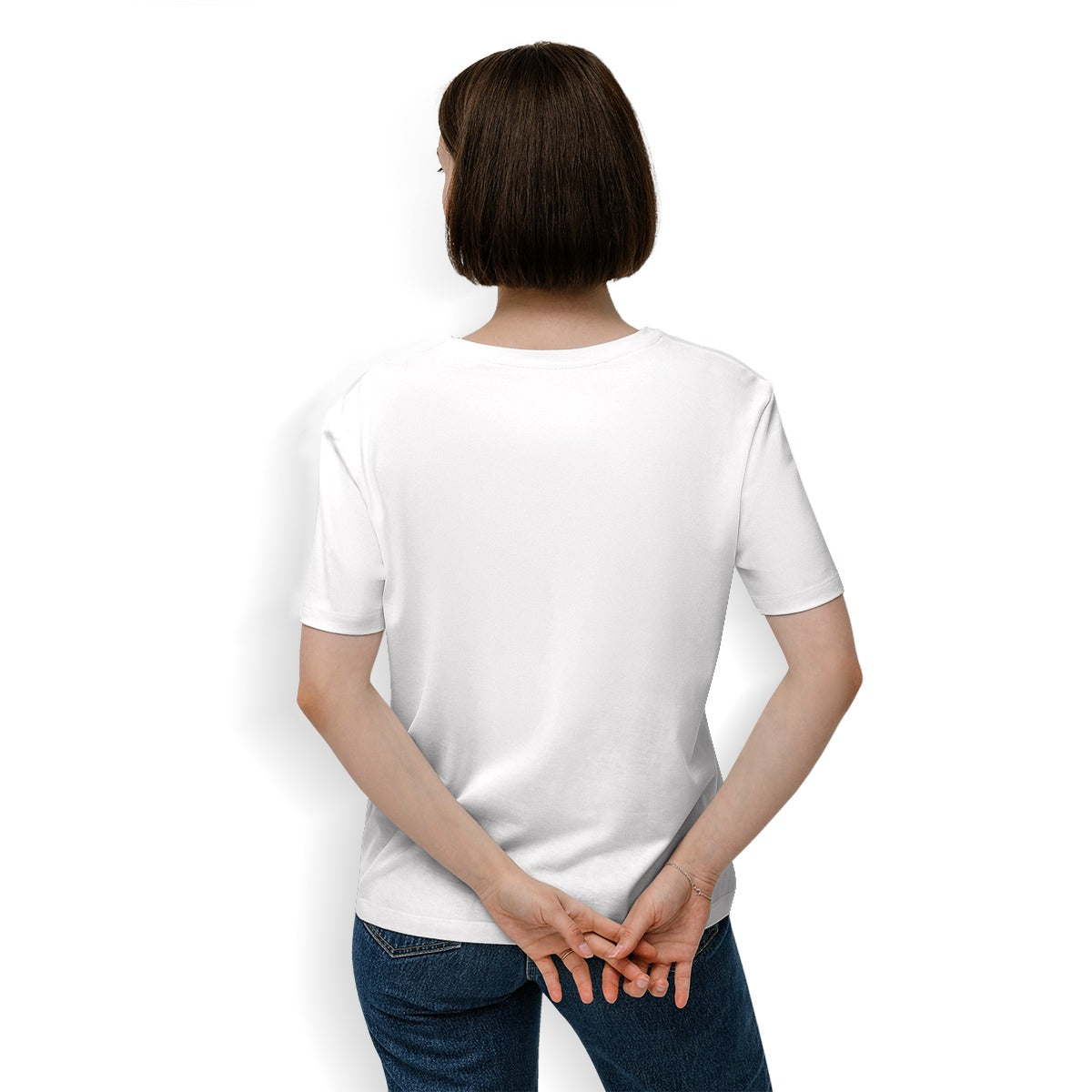 Women's Essential Crew Neck T-Shirt