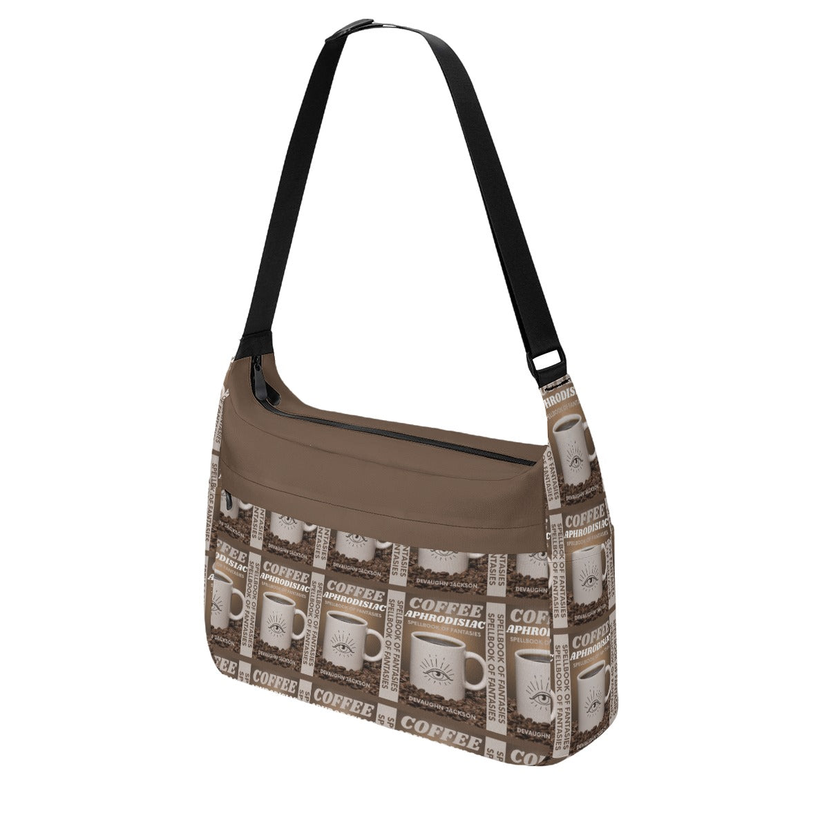 Messenger Bag