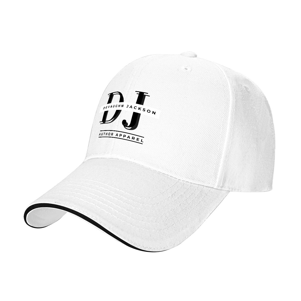 Baseball Cap-6 Panels