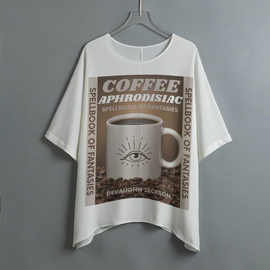 Women's Bat Sleeve Shirt