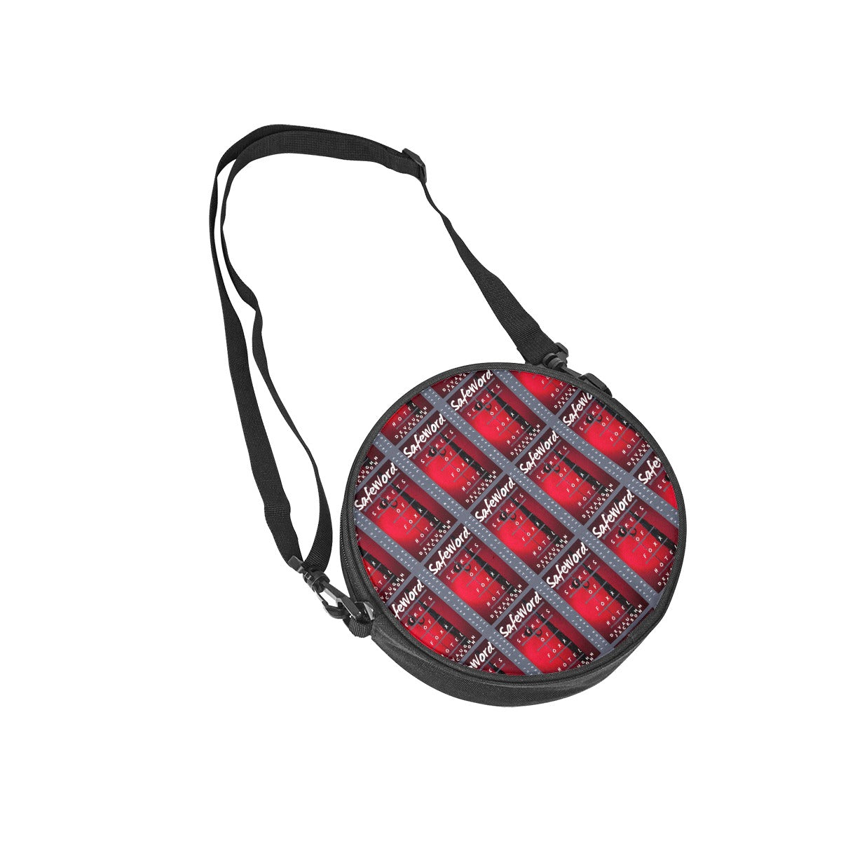 Round Satchel Bags