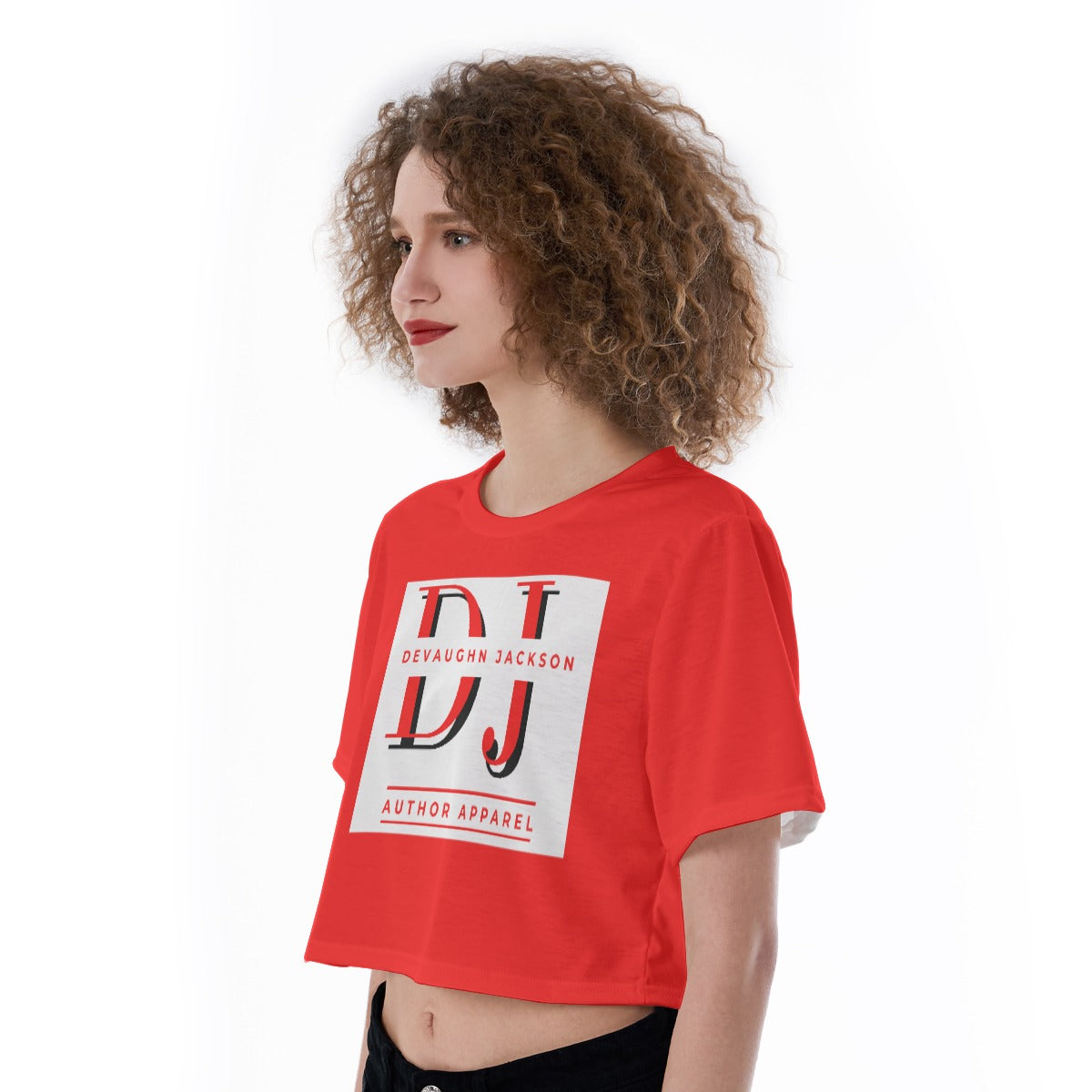 Cropped T-Shirt