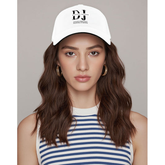 Baseball Cap-6 Panels