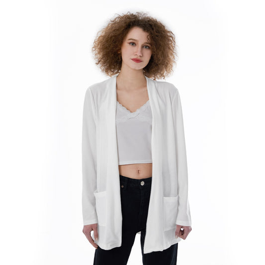 All-Over Print Women's Cover With Pocket