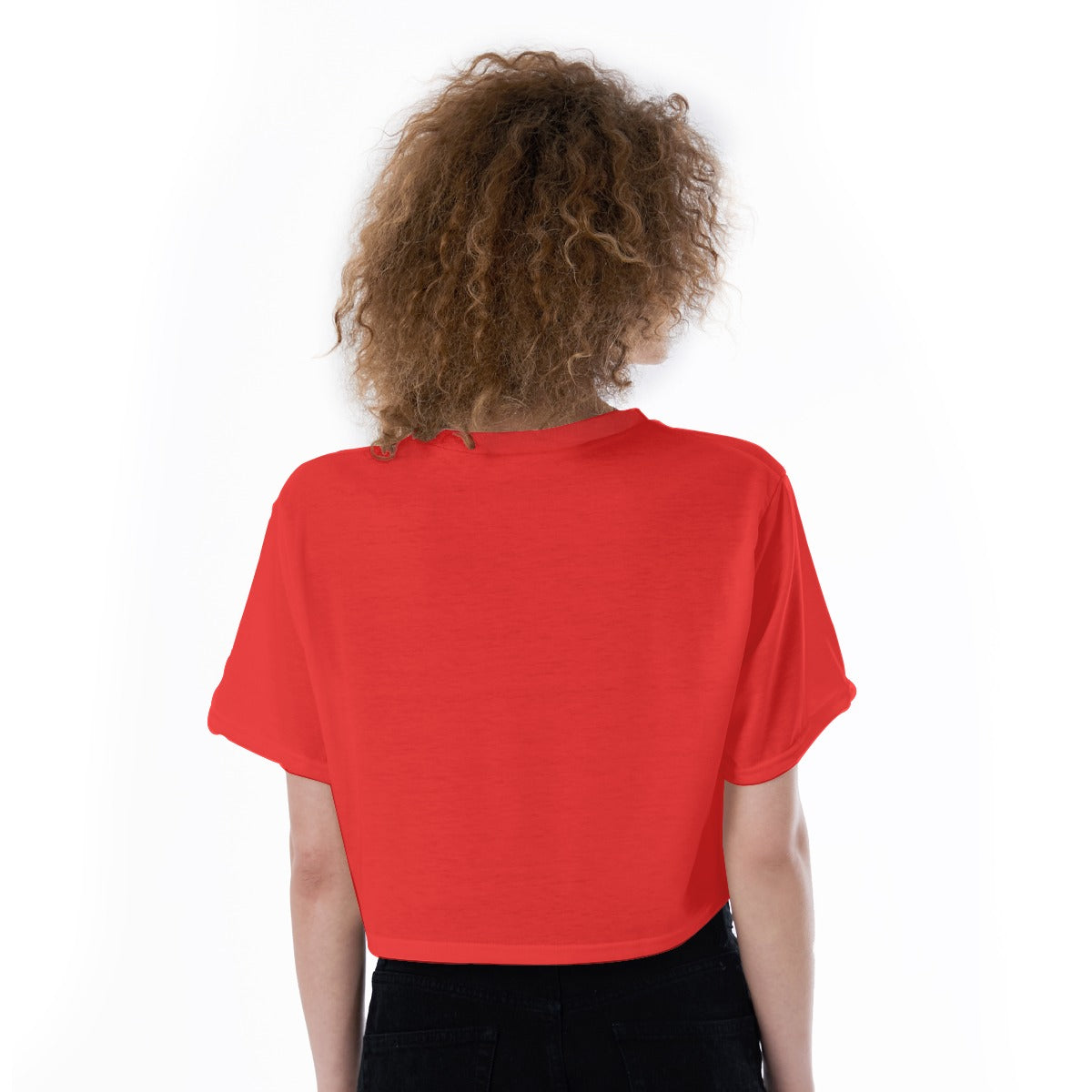Cropped T-Shirt