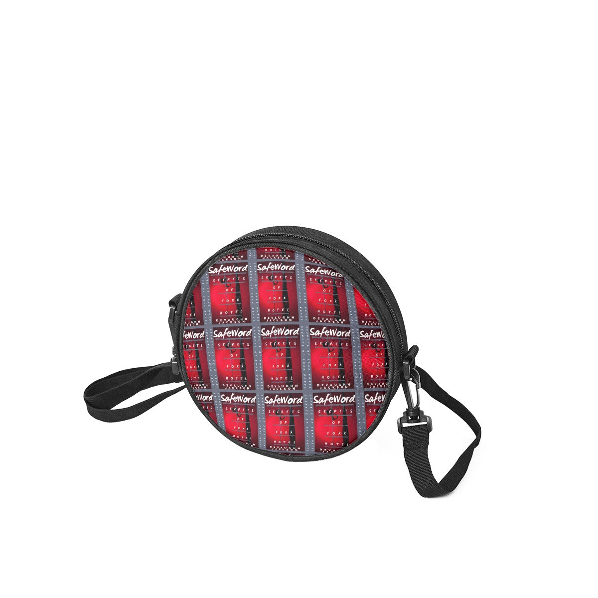Round Satchel Bags