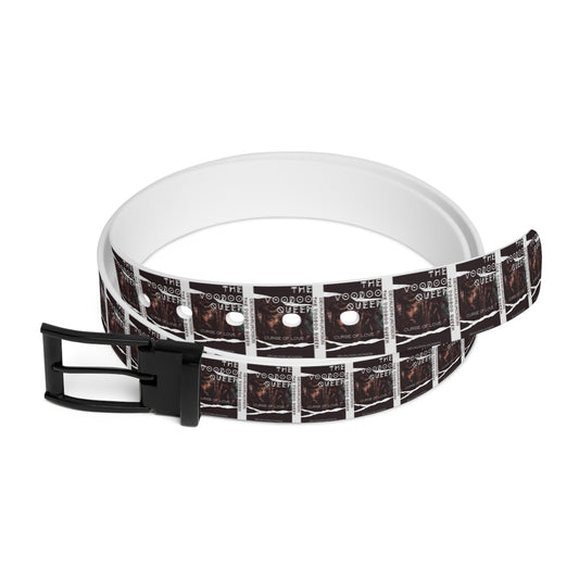 Stylish Graphic Belt for Trendy Outfits, Fashion Accessory, Gifts for Her, Chic Wardrobe Essentials, Unique Statement Belt
