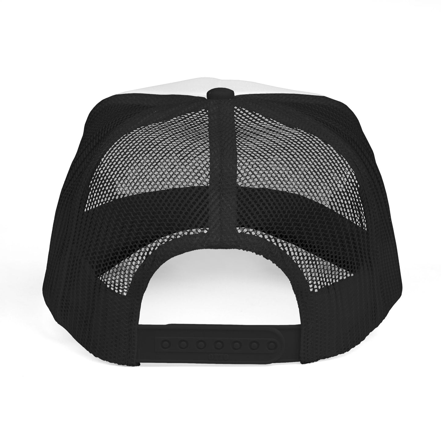 Voodoo Queen Trucker Cap | Stylish Summer Hat for Festivals, Outdoor Adventures, Casual Wear, Unique Gift, Adjustable